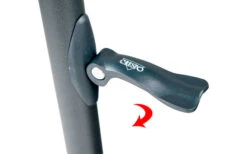 Crespo Valencia I Campingtisch 120 X 80 Cm -Camping Gear Günstiges Camping Geschäft 335856 2298194