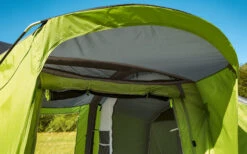 Berger Arno Air 3 Tunnelzelt -Camping Gear Günstiges Camping Geschäft 342288 2572498