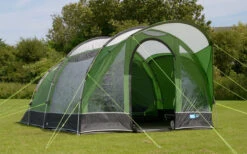 Kampa Brean Air 4 Aufblasbares Tunnelzelt 4 Kampa Brean Air 4 Aufblasbares Tunnelzelt -Camping Gear Günstiges Camping Geschäft 343251 2585431