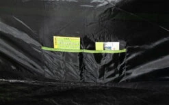 High Peak Garda 4.0 Familienzelt -Camping Gear Günstiges Camping Geschäft 352385 2586619