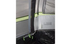 High Peak Meran 4.0 Tunnelzelt -Camping Gear Günstiges Camping Geschäft 352391 2476223