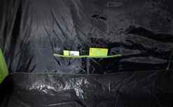 High Peak Brixen 5.0 Familienzelt -Camping Gear Günstiges Camping Geschäft 352400 2373661