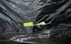 High Peak Bozen 6.0 Familienzelt -Camping Gear Günstiges Camping Geschäft 352436 2570005