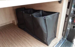 Hindermann Multibehältnis 51 X 65 X 28,5 Cm (2 Kammern) -Camping Gear Günstiges Camping Geschäft 362649 2652496