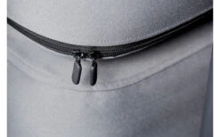 One Bar Element 3 Aufblasbarer Hocker Dark Grey