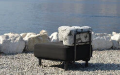 One Bar Element 1 Aufblasbarer Sessel / Sitzelement Black 11 One Bar Element 1 Aufblasbarer Sessel / Sitzelement Black -Camping Gear Günstiges Camping Geschäft 365705 2413670 4