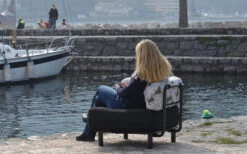 One Bar Element 1 Aufblasbarer Sessel / Sitzelement Black 12 One Bar Element 1 Aufblasbarer Sessel / Sitzelement Black -Camping Gear Günstiges Camping Geschäft 365732 2413676 4