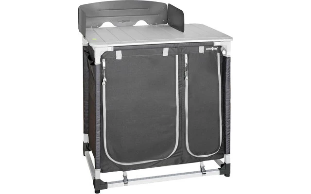 Brunner Azabache CT Square Küchenbox 1 Brunner Azabache CT Square Küchenbox