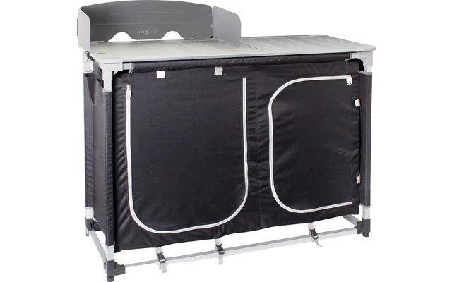 Brunner Azabache CTW Square HWT Küchenbox 2 Brunner Azabache CTW Square HWT Küchenbox – Bild 2