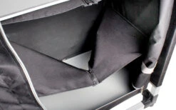 Brunner Azabache HSC Cross Square Mehrzweckschrank 6 Fächer -Camping Gear Günstiges Camping Geschäft 371193 2755819