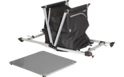 Brunner Azabache LS Cross Square HWT Mehrzweckschrank -Camping Gear Günstiges Camping Geschäft 371376 3776634