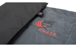 Outchair Comforter XL Heizdecke Inkl. 5 V Powerbank 200 X 80 Cm -Camping Gear Günstiges Camping Geschäft 371382 2419126