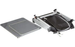 Brunner Azabache LS Cross Square HWT Mehrzweckschrank -Camping Gear Günstiges Camping Geschäft 371529 3776642