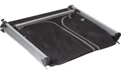 Brunner Azabache HSC Cross Square Mehrzweckschrank 6 Fächer -Camping Gear Günstiges Camping Geschäft 371532 2755831