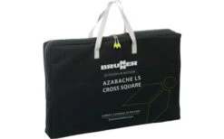 Brunner Azabache LS Cross Square HWT Mehrzweckschrank -Camping Gear Günstiges Camping Geschäft 371667 3776658
