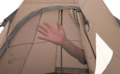 Easy Camp Moonlight Tipi Familienzelt