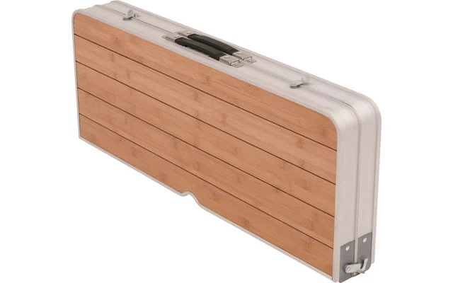 Outwell Dawson Picknicktisch Set 150 X 86 Cm 2 Outwell Dawson Picknicktisch Set 150 X 86 Cm – Bild 2