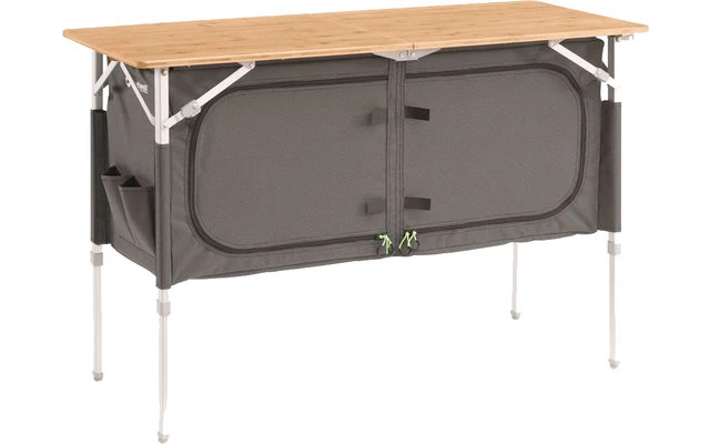 Outwell Double Padres Campingküche 2 Outwell Double Padres Campingküche – Bild 2