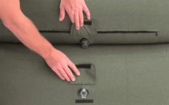 Outwell Aberdeen Lake Aufblasbares Sofa 175 X 80 X 70 Cm 6 Outwell Aberdeen Lake Aufblasbares Sofa 175 X 80 X 70 Cm -Camping Gear Günstiges Camping Geschäft 372287 2778956