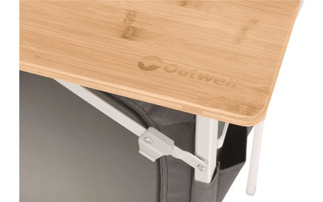 Outwell Double Padres Campingküche 7 Outwell Double Padres Campingküche – Bild 7