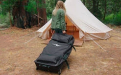 Disc-O-Bed Rollerbag 2XL Transporttasche Für Disc-O-Beds 169 Liter -Camping Gear Günstiges Camping Geschäft 377184 2693597