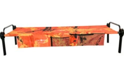 Disc-O-Bed Sol-O-Cot Limited Outdoor Edition Camping Feldbett Mit Seitentasche 8 Disc-O-Bed Sol-O-Cot Limited Outdoor Edition Camping Feldbett Mit Seitentasche -Camping Gear Günstiges Camping Geschäft 378638 2380838