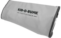Disc-O-Bed Aufbewahrungsbox/Footlocker Für Kid-O-Bed + Kid-O-Bunk -Camping Gear Günstiges Camping Geschäft 378653 2703947