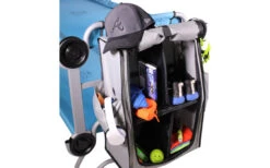 Disc-O-Bed Hängegarderobe/Cabinet Für Stockbett Kid-O-Bunk -Camping Gear Günstiges Camping Geschäft 378680 2548879