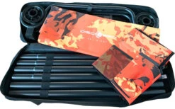 Disc-O-Bed Sol-O-Cot Limited Outdoor Edition Camping Feldbett Mit Seitentasche 10 Disc-O-Bed Sol-O-Cot Limited Outdoor Edition Camping Feldbett Mit Seitentasche -Camping Gear Günstiges Camping Geschäft 378704 2380862