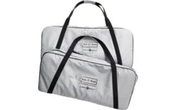 Disc-O-Bed Kid-O-Bunk Kinder Camping Stockbett Inkl. Seitentaschen Rot / Silber -Camping Gear Günstiges Camping Geschäft 378734 2375600 1