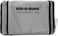 Disc-O-Bed Hängegarderobe/Cabinet Für Stockbett Kid-O-Bunk -Camping Gear Günstiges Camping Geschäft 378737 2548891