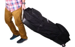 Disc-O-Bed Rollerbag 2XL Transporttasche Für Disc-O-Beds 169 Liter -Camping Gear Günstiges Camping Geschäft 378743 2693591