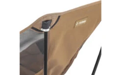 Helinox Ground Chair Camping Faltstuhl Coyote Tan -Camping Gear Günstiges Camping Geschäft 379727 2586809