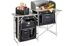 Berger Campingküche 5 Berger Campingküche -Camping Gear Günstiges Camping Geschäft 379775 2485256