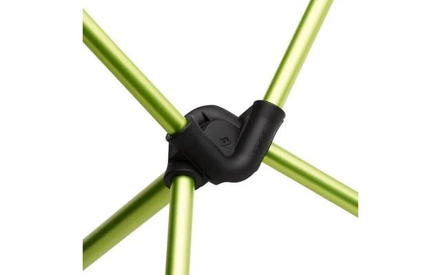 Helinox Chai Zero Campingstuhl Hellgrau 7 Helinox Chai Zero Campingstuhl Hellgrau – Bild 7