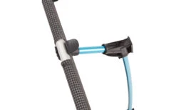 Helinox Lite Cot Feldbett 185 X 60 Cm Schwarz -Camping Gear Günstiges Camping Geschäft 379796 2653291