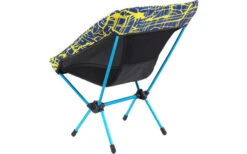 Helinox Seat Warmer Sitzauflage Schwarz -Camping Gear Günstiges Camping Geschäft 381505 2660596