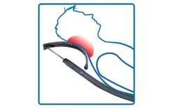 Crespo Campingsessel Compact -Camping Gear Günstiges Camping Geschäft 38158 2382794