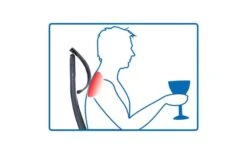 Crespo Campingsessel Compact -Camping Gear Günstiges Camping Geschäft 38162 2382818