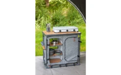 Bo-Camp Urban Outdoor Hampton Küchenschrank 13 Bo-Camp Urban Outdoor Hampton Küchenschrank -Camping Gear Günstiges Camping Geschäft 390437 2892383