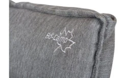 Bo-Camp Olefin Universal Stuhlkissen / Sitzauflage Schwarz -Camping Gear Günstiges Camping Geschäft 390956 2854616 2