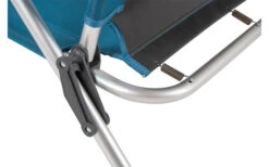 Bo-Camp Copa Rio Sonnenliege Blau -Camping Gear Günstiges Camping Geschäft 391493 2884394