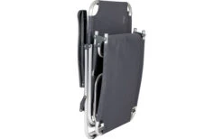 Bo-Camp Copa Rio Sonnenliege Grau -Camping Gear Günstiges Camping Geschäft 391598 2884355 1