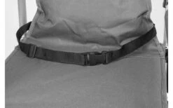 Bo-Camp Compact Faltbarer Kinderhochstuhl 9 Bo-Camp Compact Faltbarer Kinderhochstuhl -Camping Gear Günstiges Camping Geschäft 391604 2884589