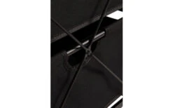 Bo-Camp Industrial Eldert Campingschrank 2 Fächer -Camping Gear Günstiges Camping Geschäft 391613 2884793