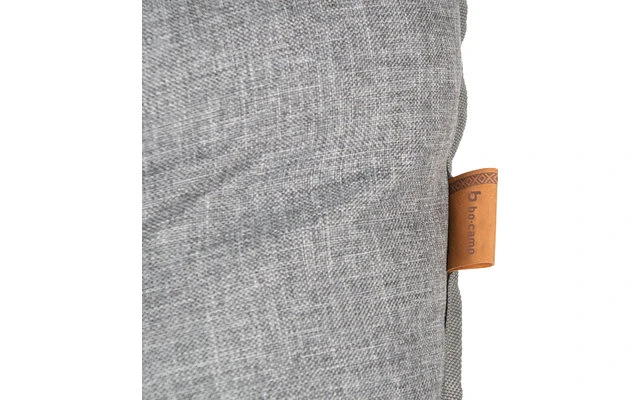 Bo-Camp Urban Outdoor Redbridge Faltsessel 3 Bo-Camp Urban Outdoor Redbridge Faltsessel – Bild 3