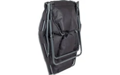 Bo-Camp Urban Outdoor Silvertown Faltsessel -Camping Gear Günstiges Camping Geschäft 391643 2891692