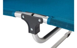 Bo-Camp Copa Rio Sonnenliege Blau -Camping Gear Günstiges Camping Geschäft 391712 2884400