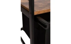 Bo-Camp Industrial Cooper Campingschrank -Camping Gear Günstiges Camping Geschäft 391805 2883559