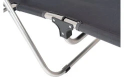 Bo-Camp Copa Rio Sonnenliege Blau -Camping Gear Günstiges Camping Geschäft 391817 2884361